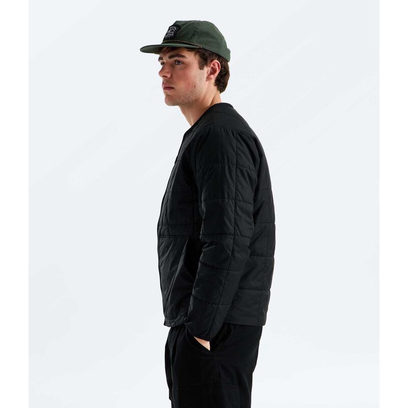 The North Face Men's Lhotse Lt Insulated Jacket image number 2